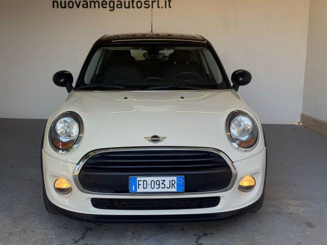 MINI One 1.2 One 75 CV 5 porte