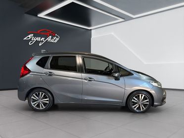 Honda Jazz 1.3 Elegance Navi ADAS