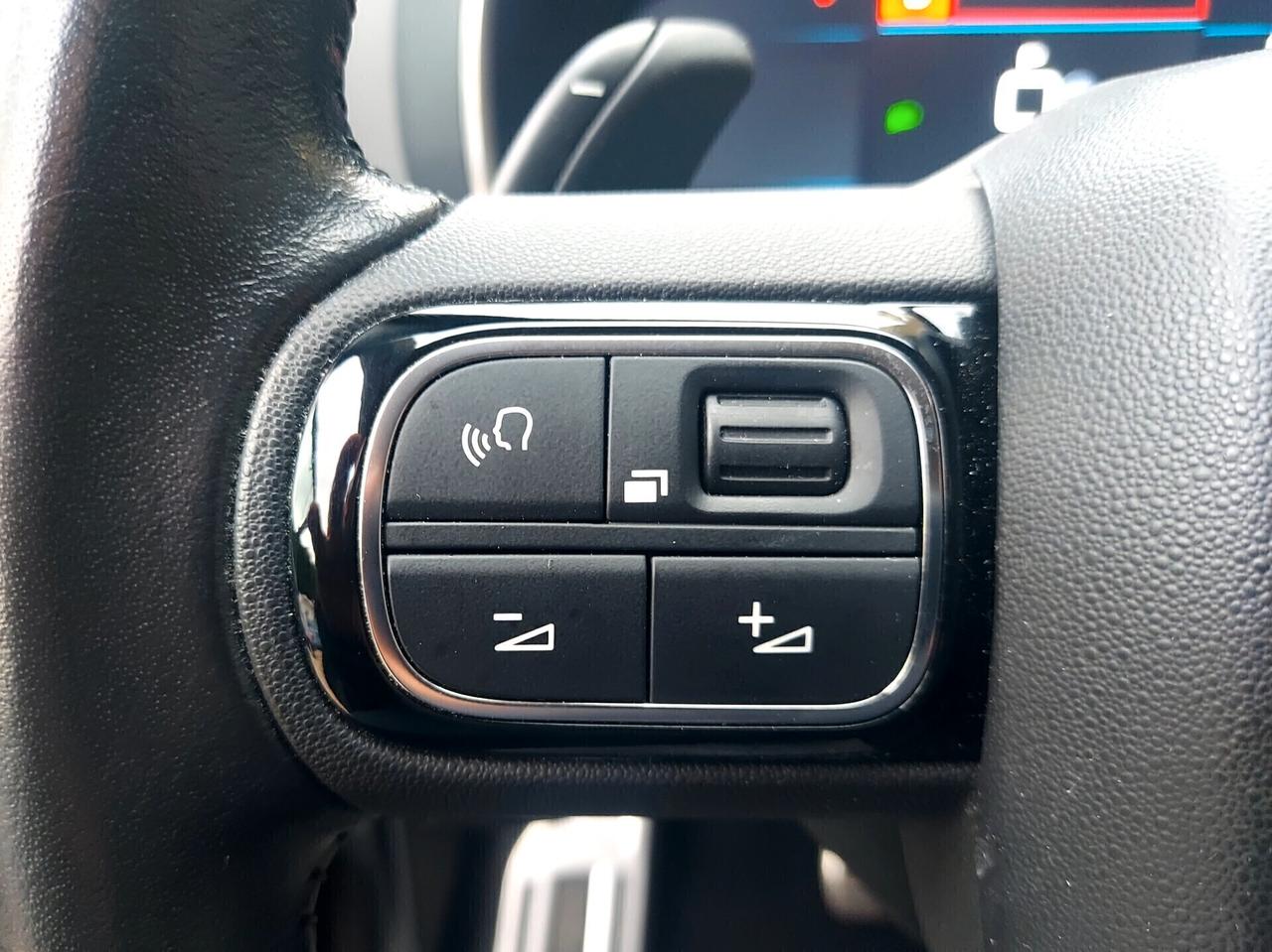 Citroen C5 Aircross BlueHDi 130 S&S EAT8 SHINE