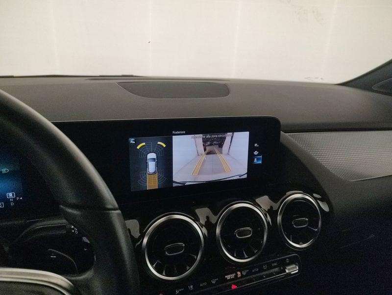Mercedes-Benz GLA 200 d Sport Plus auto