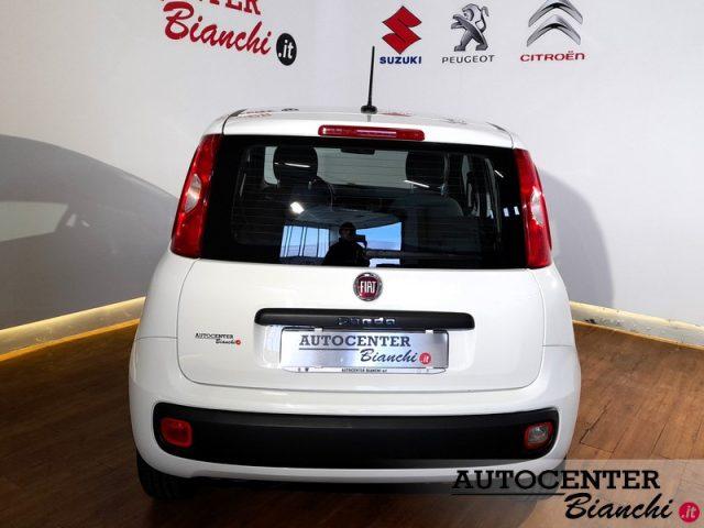 FIAT Panda 1.2 EasyPower Easy