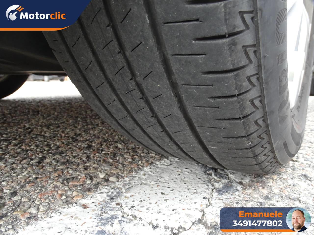 Renault Captur 1.5 blue dci Intens 95cv