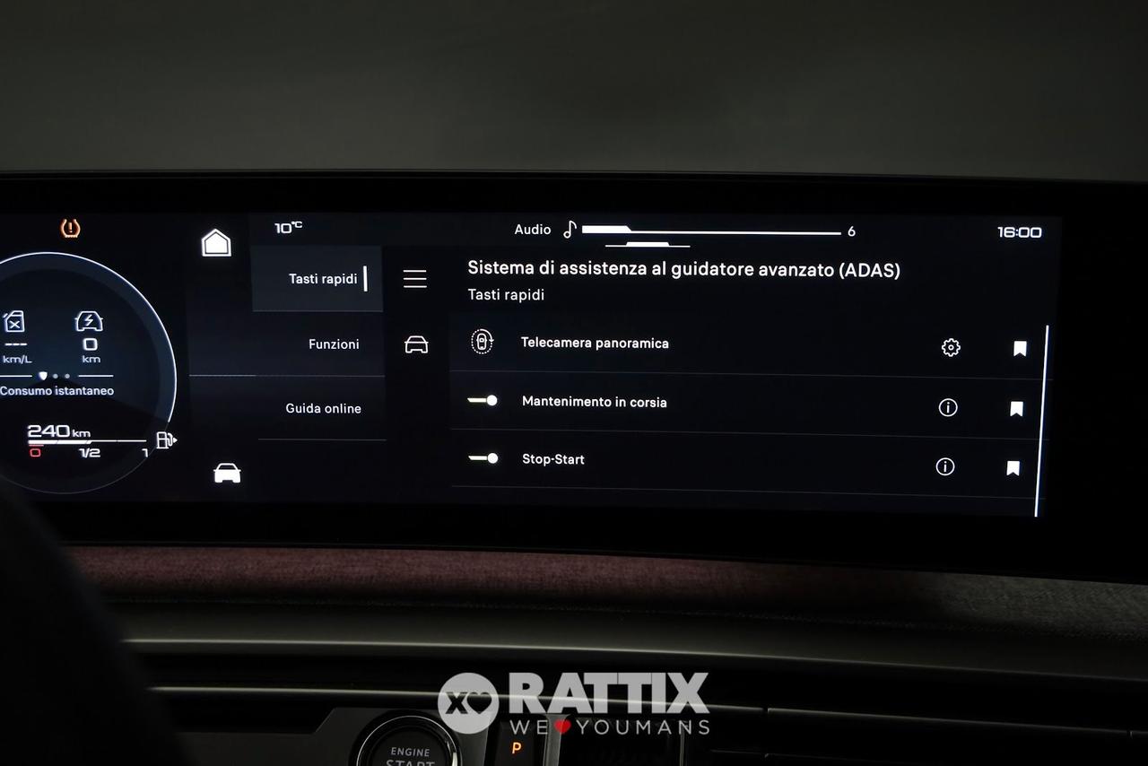 Peugeot 5008 1.2 Hybrid 145GT GT e-DCS6 7p.ti