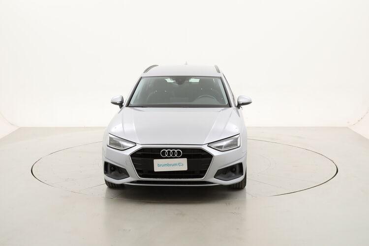 Audi A4 Avant Business S tronic BR012074 2.0 Mild Hybrid 163CV