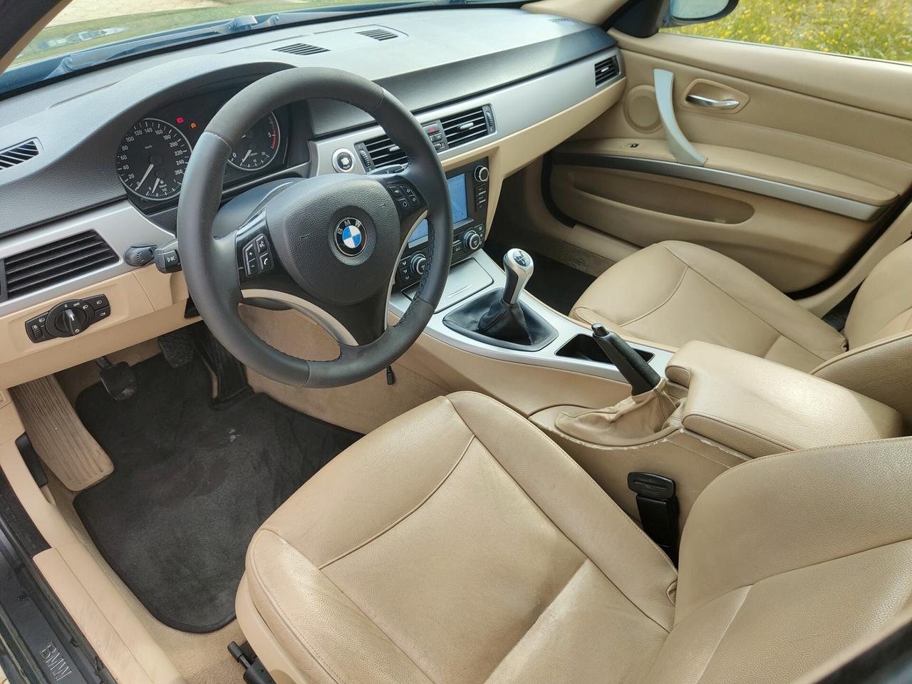 Bmw 330 330d cat Touring Futura da vetrinaaaa