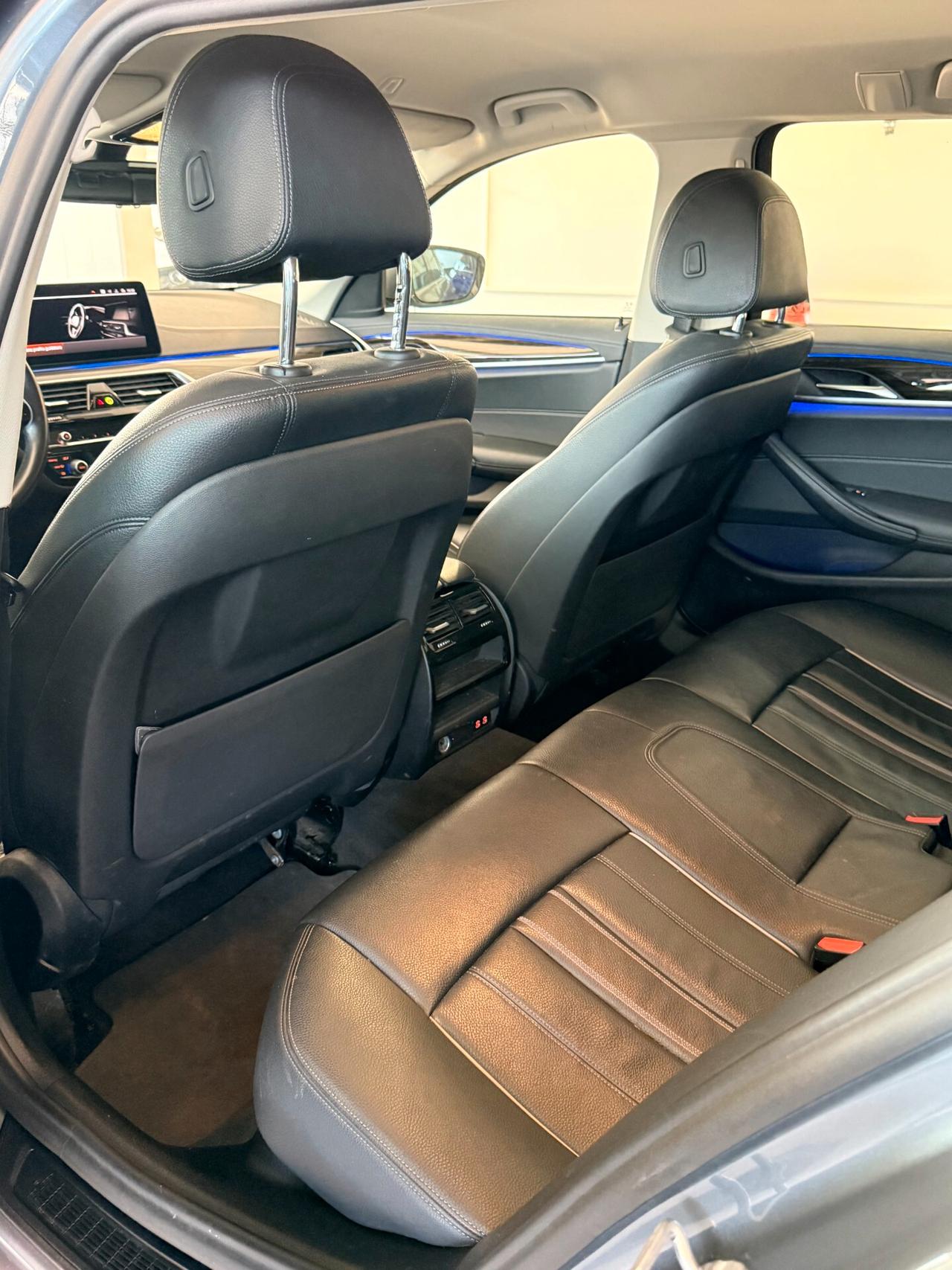 Bmw G31 520d 190CV 48V xDrive Touring Luxury 09/2021