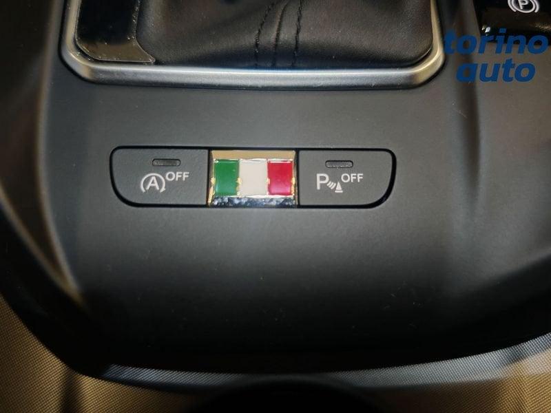 Alfa Romeo Tonale Tonale 1.6 diesel 130 CV TCT6 Sprint