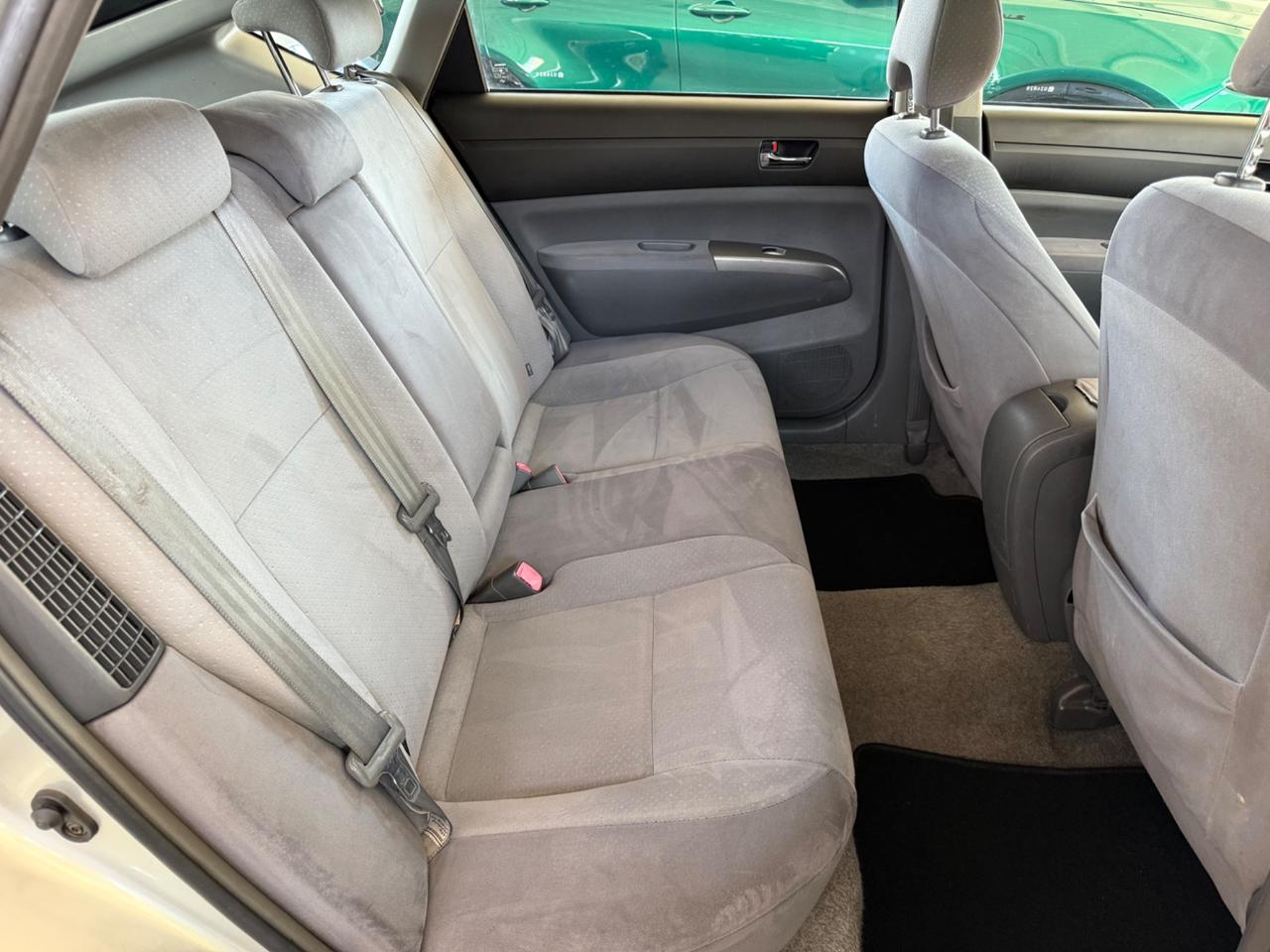 Toyota Prius 1.5i 16V