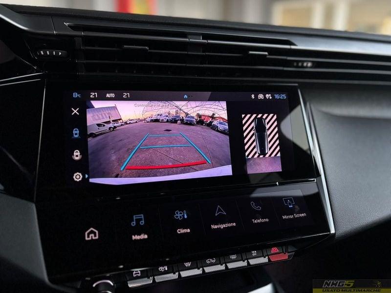 Peugeot 308 308 BlueHDi 130 S&S SW Allure