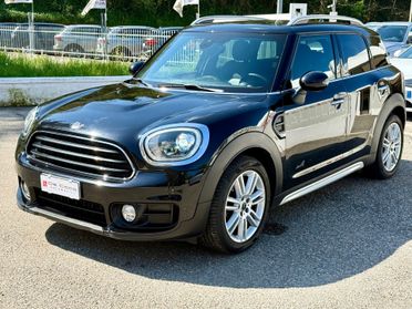 Mini Cooper D Countryman 2.0 Hype ALL4