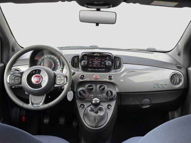 FIAT 500 500 1.0 Hybrid Cult
