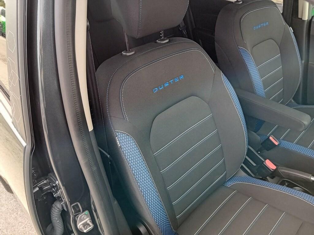 Dacia Duster 1.5 Blue dCi 15th Anniversary 4x2