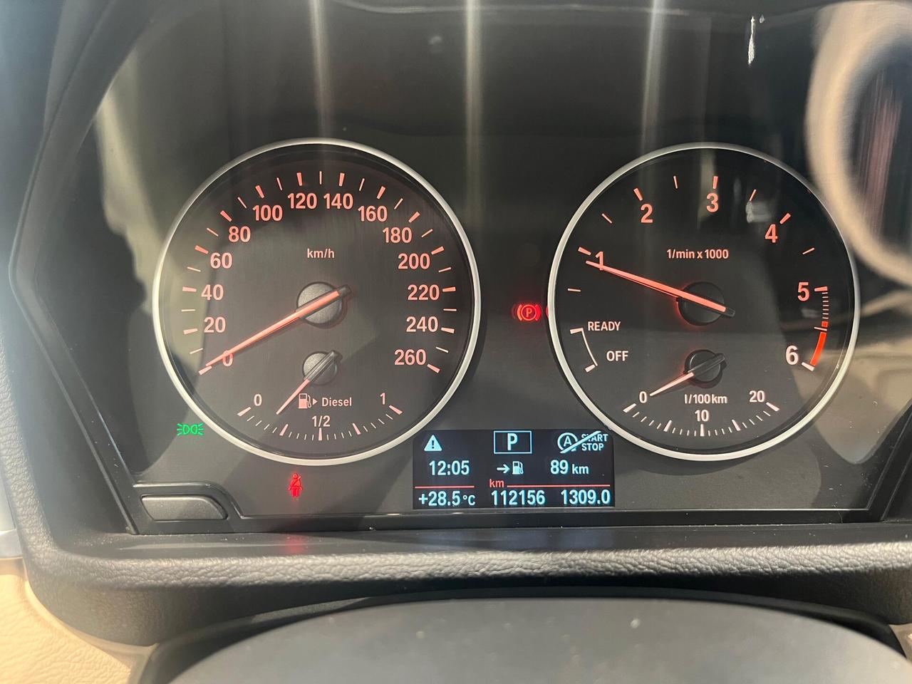 Bmw X1 sDrive18d xLine