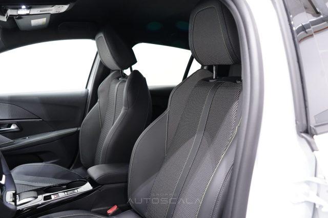 PEUGEOT 208 1.2 Hybrid 110cv e-DCS6 GT