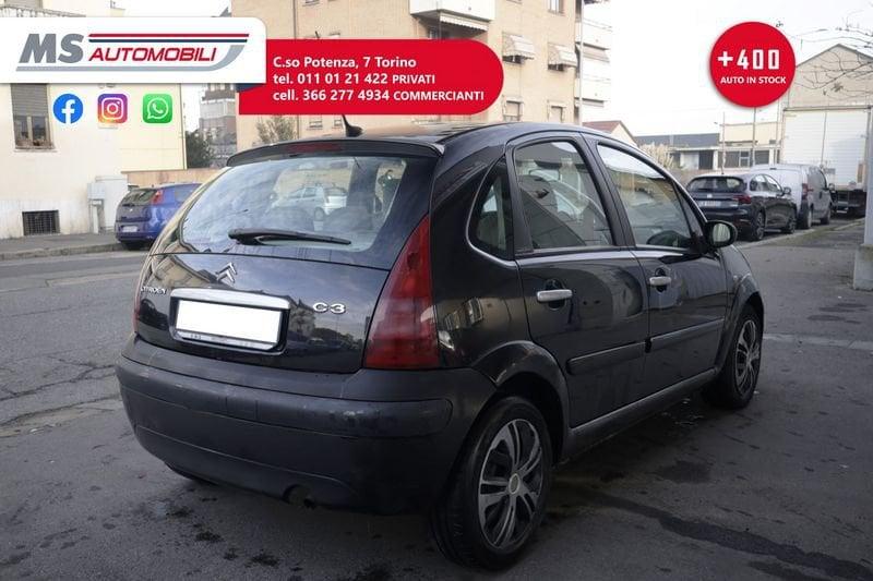 Citroën C3 C3 1.1 Classique