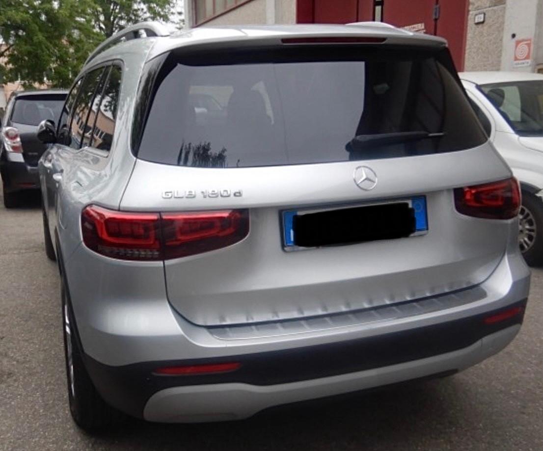 Mercedes-benz GLB 180 d Automatic Premium