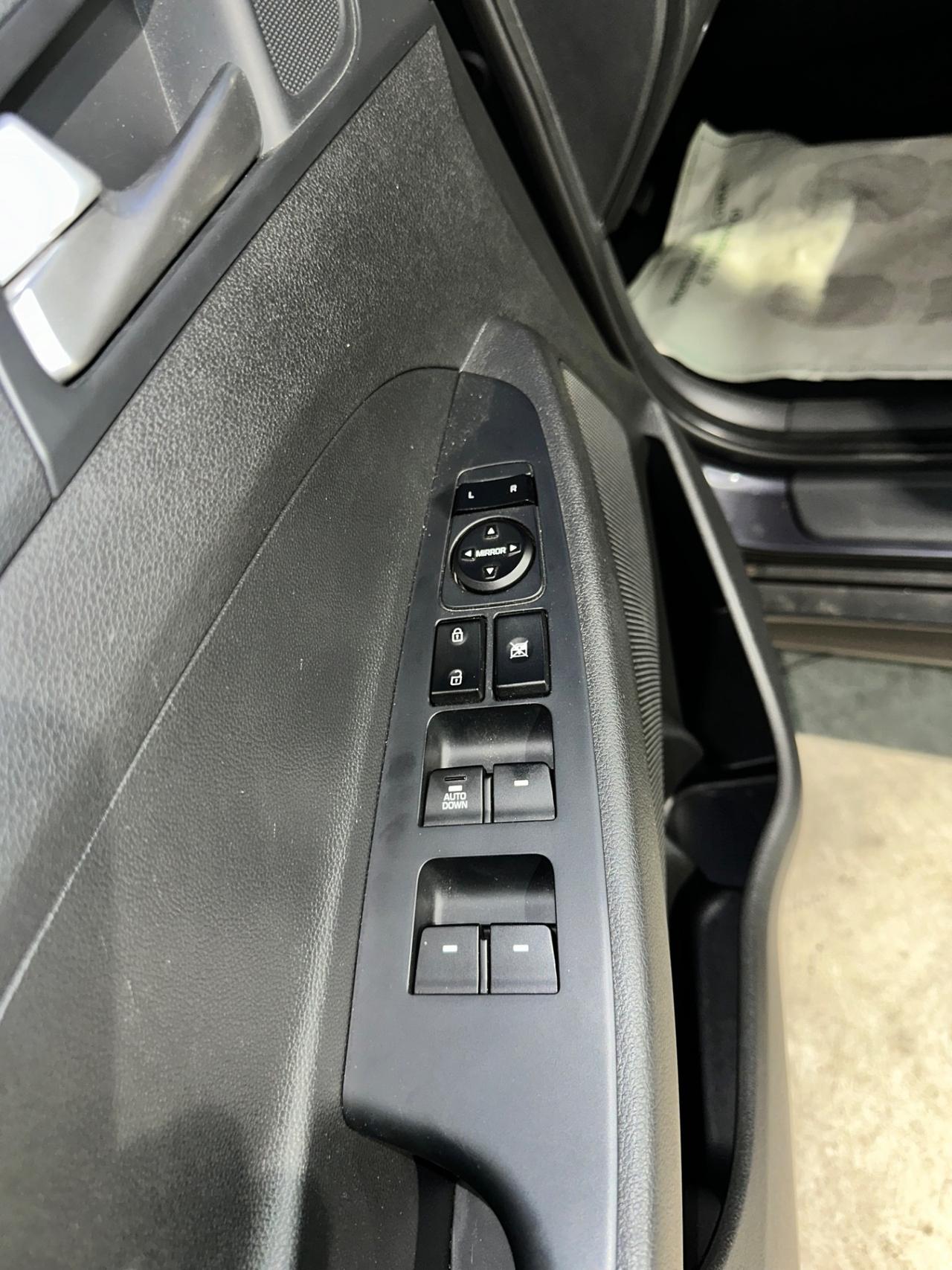 Hyundai Tucson 1.6 T-GDI DCT XPrime