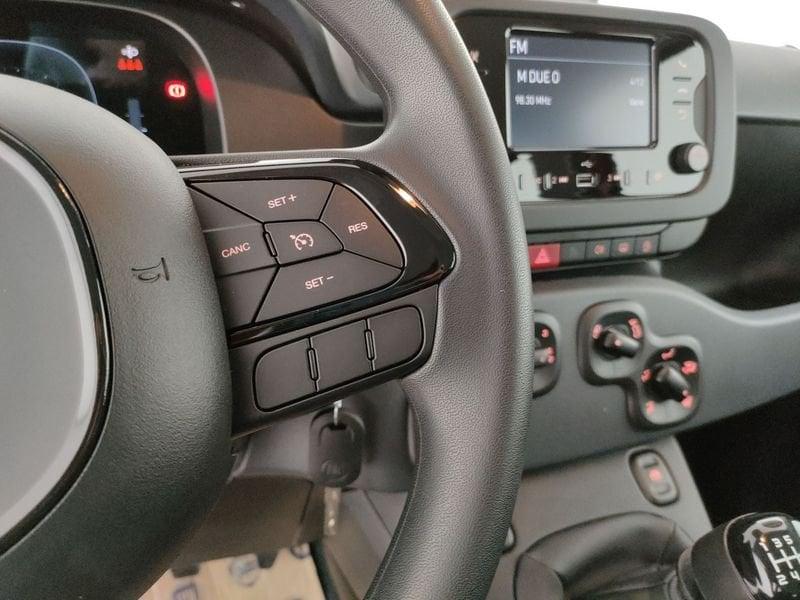FIAT Panda Panda 1.0 FireFly S&S Hybrid Pandina