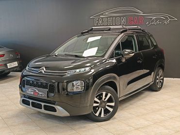 Citroen C3 Aircross C3 Aircross BlueHDi 120 S&S EAT6 Shine