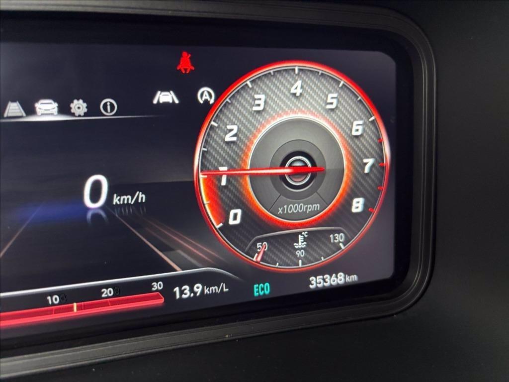HYUNDAI Kona 1.0 t-gdi 48V NLine 2wd 120cv imt del 2021