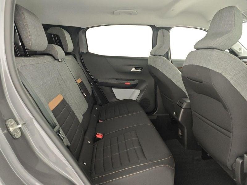 Citroën C3 Aircross Hybrid 145 CV e-DCS6 Plus