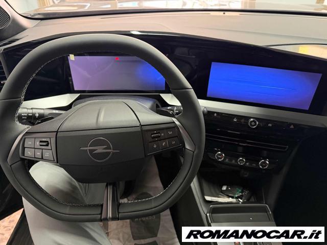OPEL Mokka Hybrid 145 CV DCT6 Edition