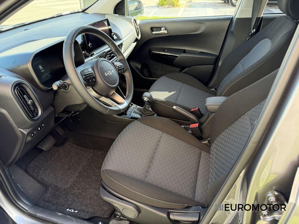 Kia Picanto 1.0 GDi Style AMT
