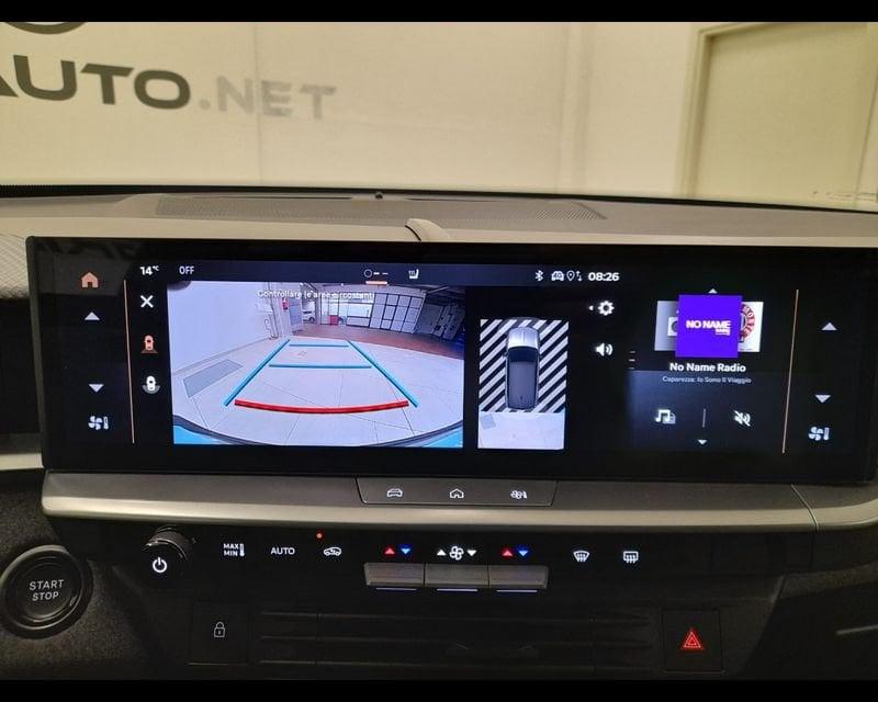 Opel Grandland Nuovo GS 145CV EDCT