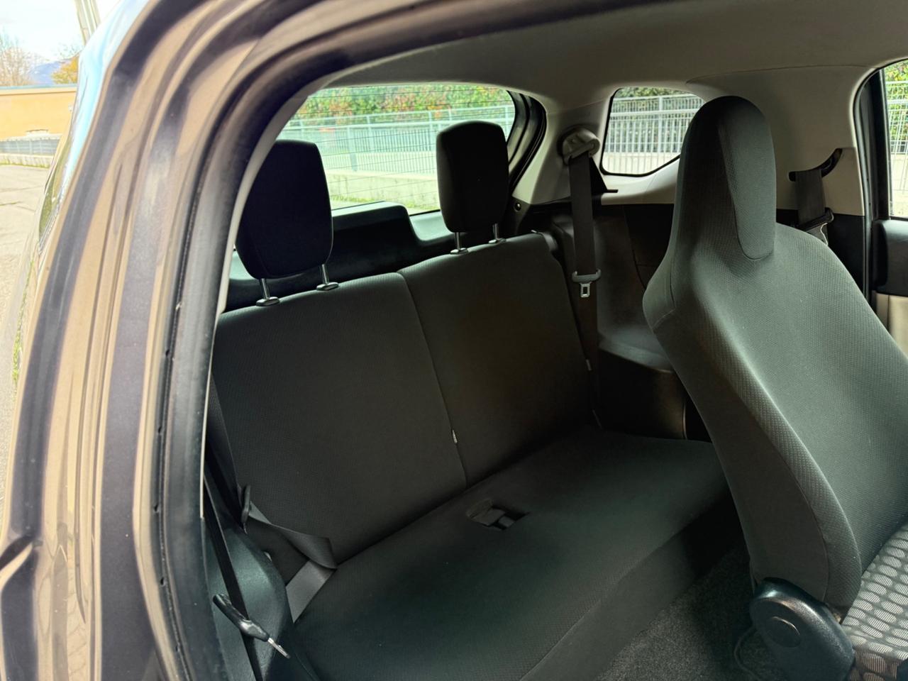 Toyota iQ 1.0 Sol .Guidasimplex … Automatica