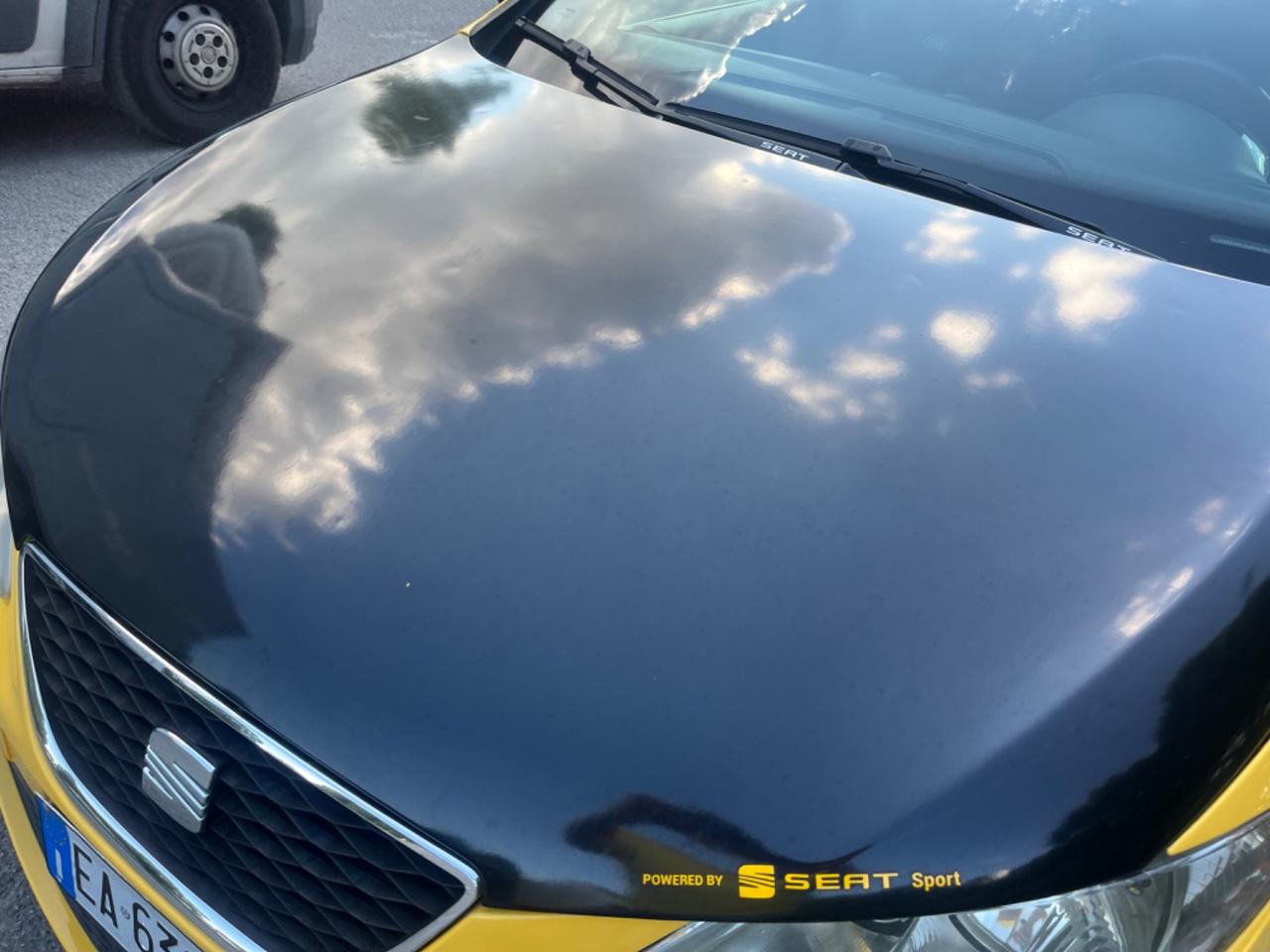 Seat Ibiza 1.4 TSI DSG 3p. FR 150 cv 2010
