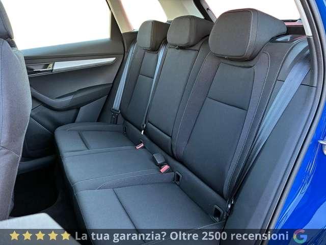Skoda Karoq 1.0 TSI Selection