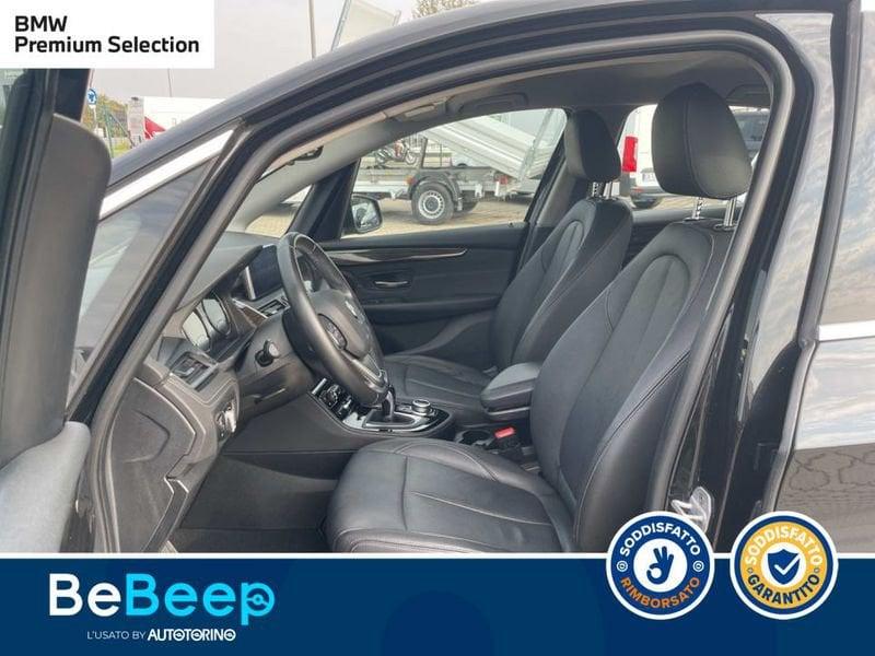 BMW Serie 2 Active Tourer 216D ACTIVE TOURER LUXURY AUTO