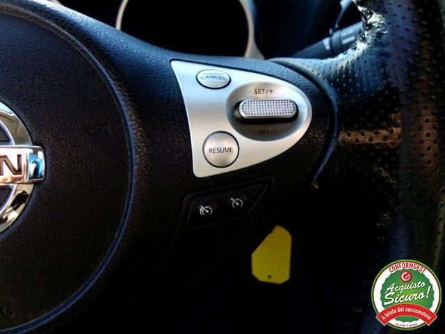 NISSAN Juke 1.5 dCi Acenta