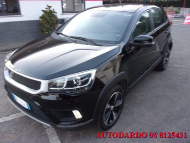 DR MOTOR DR3 1.5 Bi-Fuel GPL