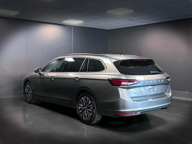 SKODA Superb 1.5 TSI Hybrid DSG Wagon Selection