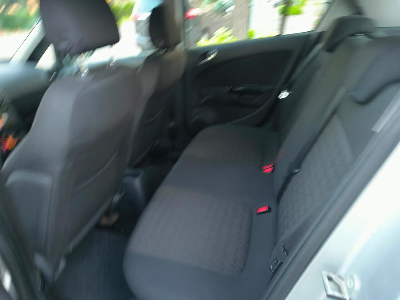 Opel Corsa 1.2 85CV 5 porte GPL-TECH Ecotec
