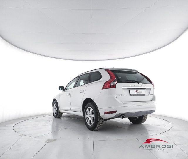 VOLVO XC60 D3 Kinetic