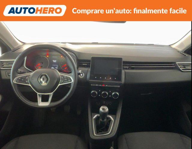 RENAULT Clio TCe 90 CV 5 porte Zen