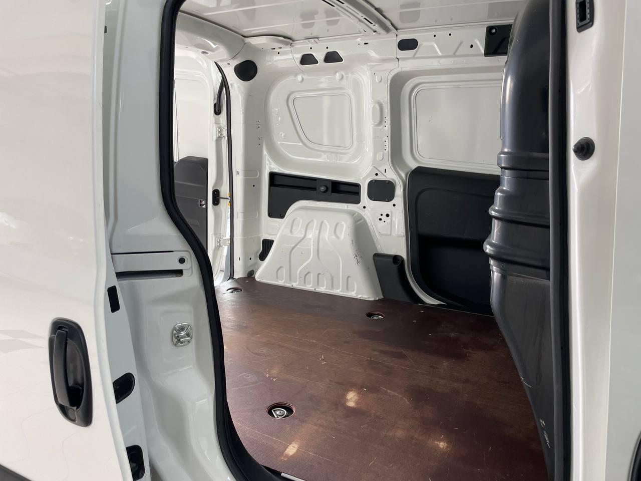 Fiat Doblo 1.6 MJT | 105 CV - 3 POSTI