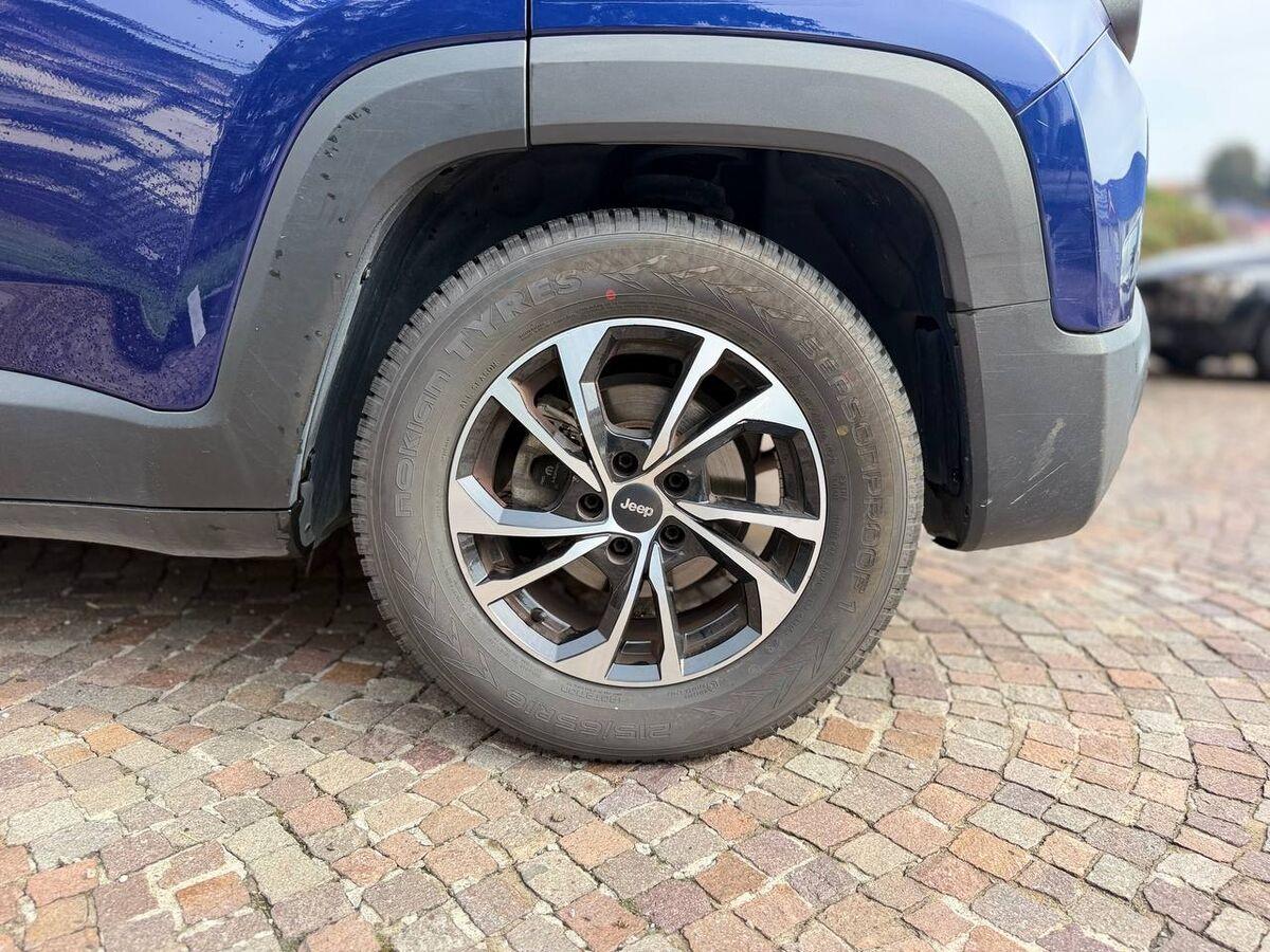Jeep Renegade 1.0 t3 Sport 2wd