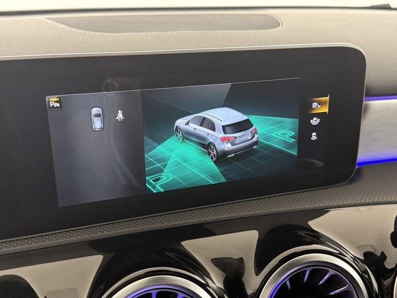 Mercedes-Benz Classe A A 200 Automatic Premium