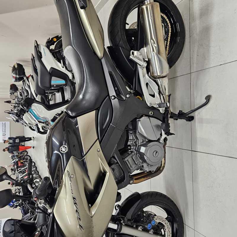 Yamaha TDM 900 ABS - 2007