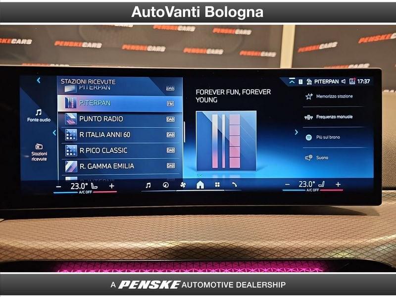 BMW Serie 4 Coupé 420d 48V Coupé Msport Pro