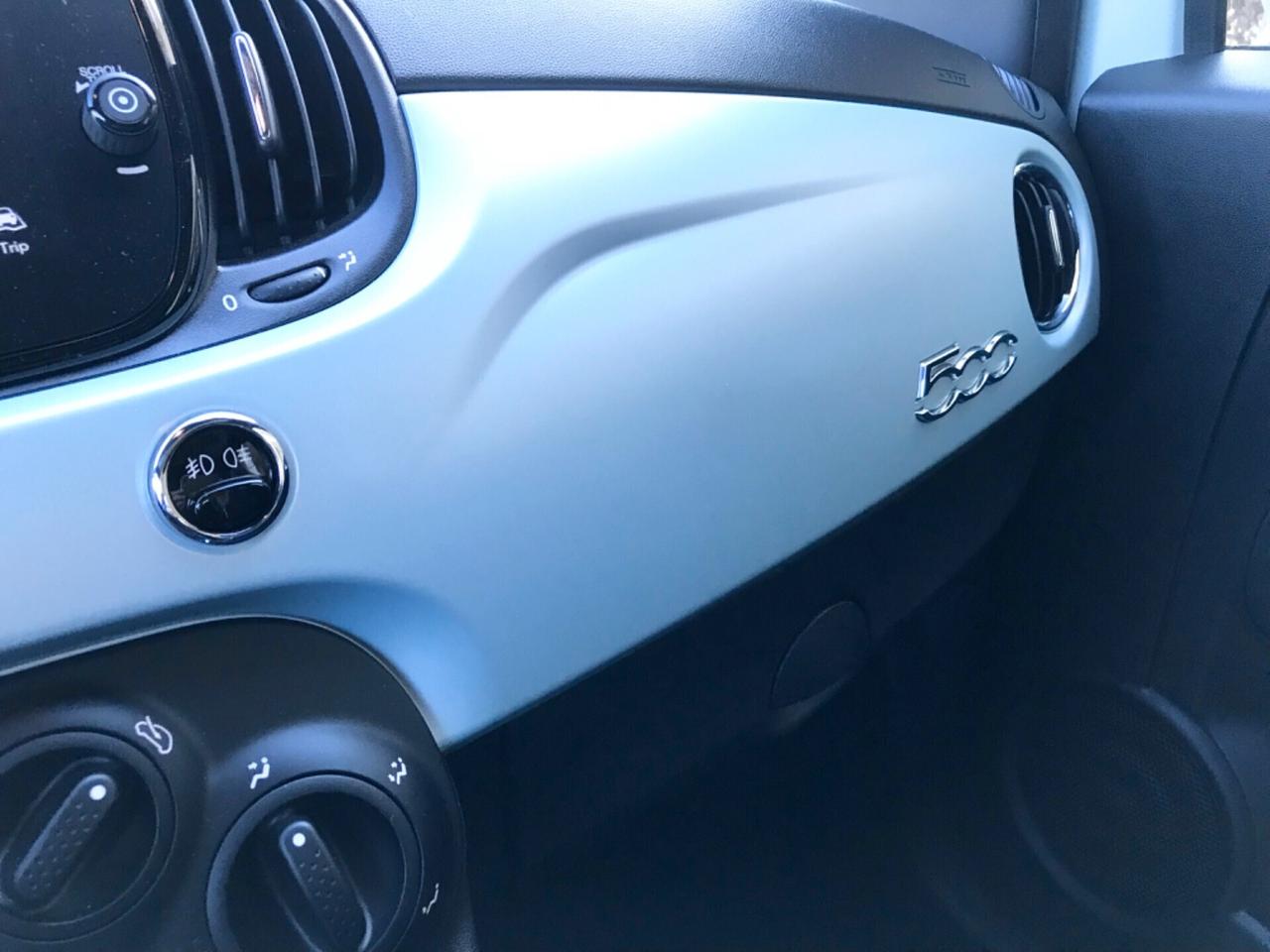 Fiat 500 1.0 Hybrid Dolcevita My24