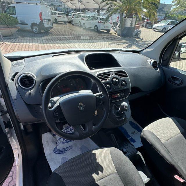 RENAULT Kangoo 1.5 Blue dCi 95cv S.&S. EXPRESS MAXXI FURGONE ICE