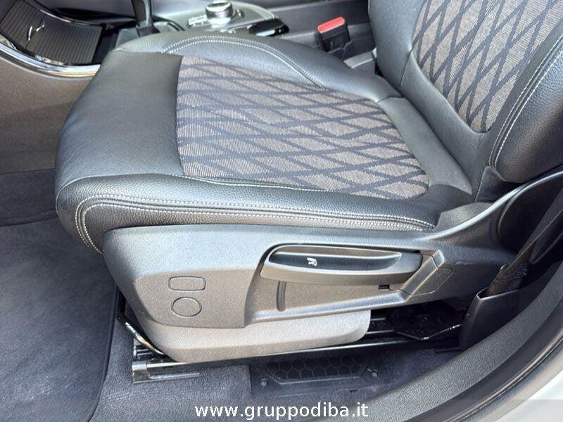 BMW X1 F48 Diesel xdrive18d xLine auto my18