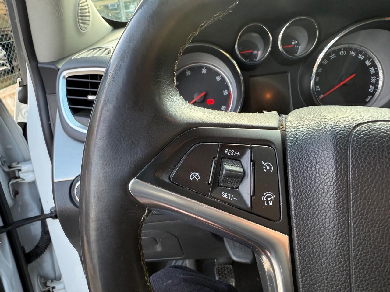 Opel Mokka 1.7 CDTI 130CV Cosmo+ FULL LED/NAVI2014