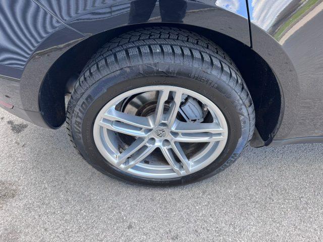 PORSCHE Macan 3.0 S Diesel 4x4 NO SUPERBOLLO