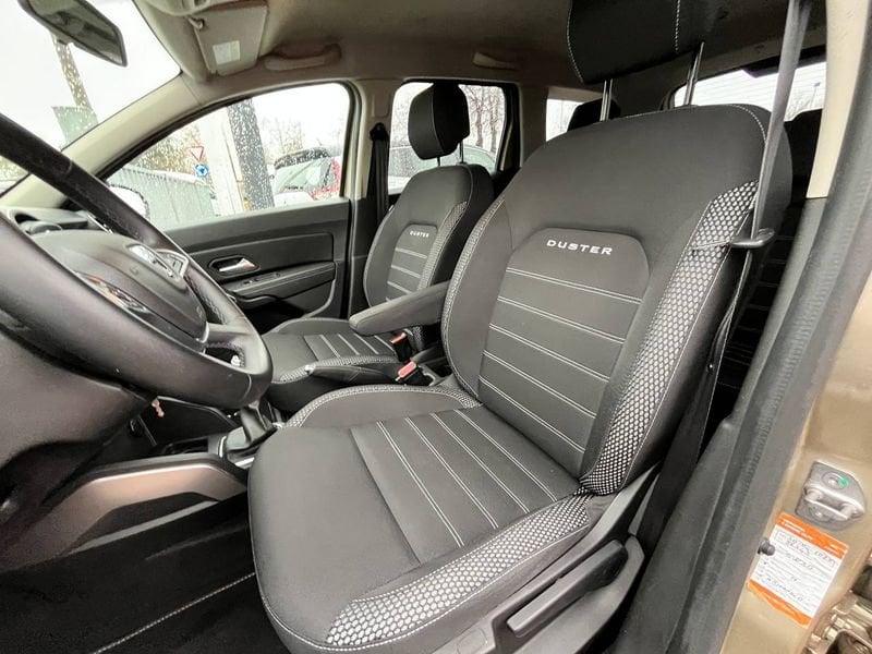 Dacia Duster Duster 1.6 SCe GPL 4x2 Techroad