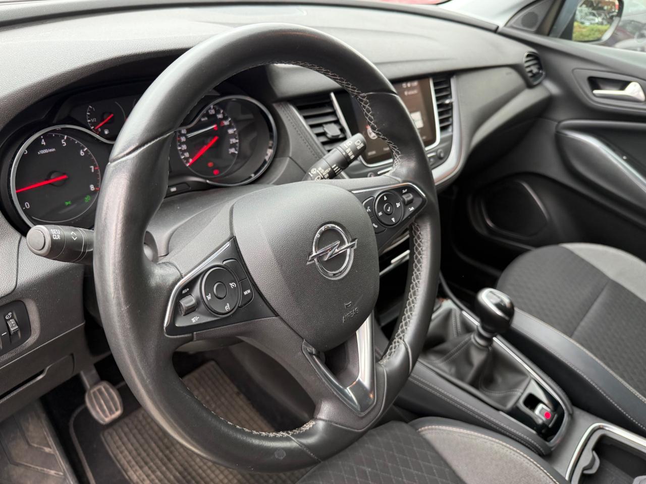 Opel Grandland X 1.2 Turbo 12V 130 CV Start&Stop Ultimate